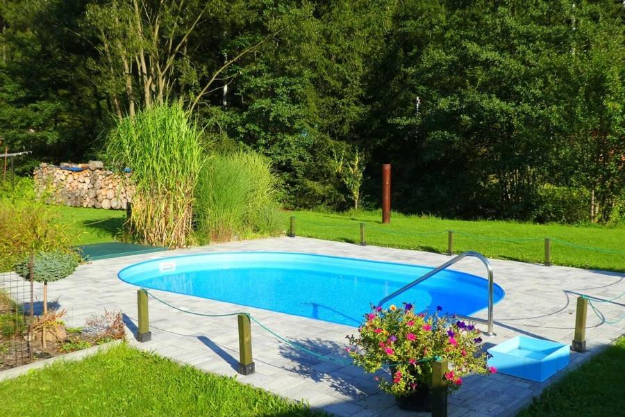 Podskali Adrspach Teplice nad Metují Exterior foto