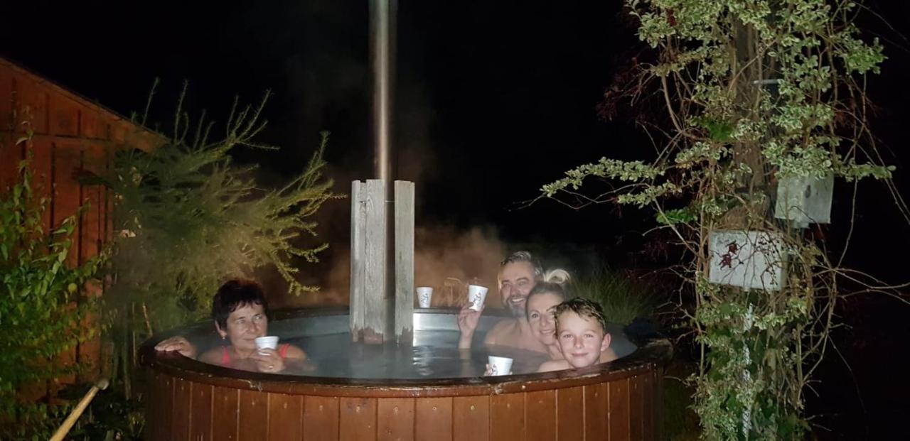 Podskali Adrspach Teplice nad Metují Exterior foto